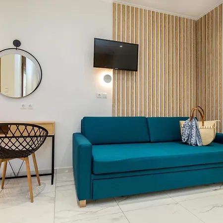 Passa Daire Limenaria (Thasos)