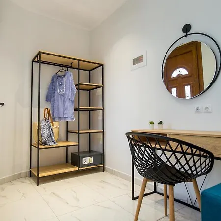 Passa Apartment Limenaria (Thasos)