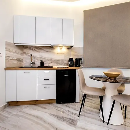 Passa Apartment
