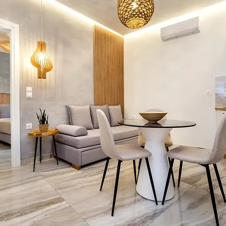 Passa Apartment