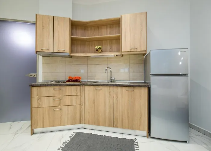 Passa Apartament *