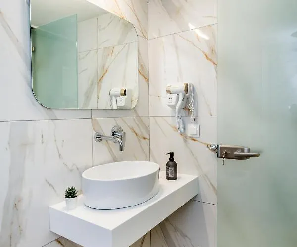 Apartament Passa