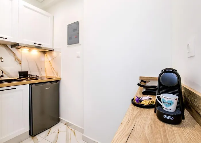 Apartament Passa *