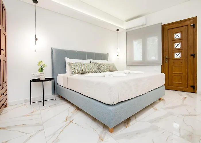 Apartament Passa