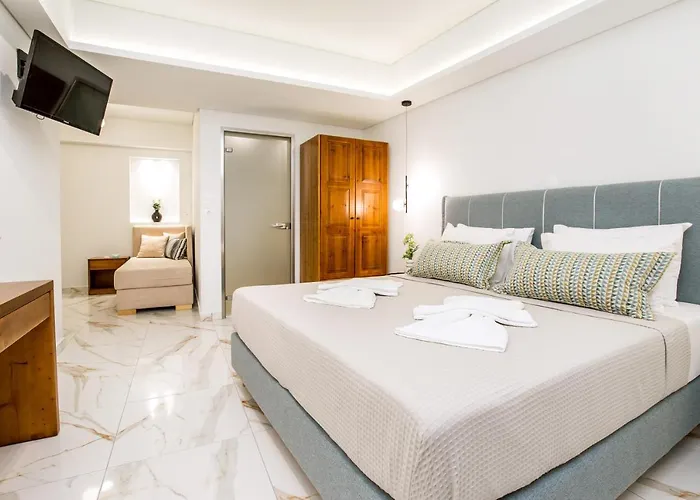 Apartament Passa *