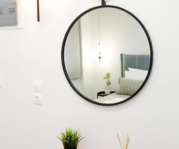 Passa Apartament