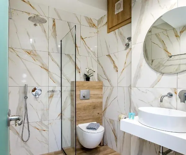 Passa Apartament *