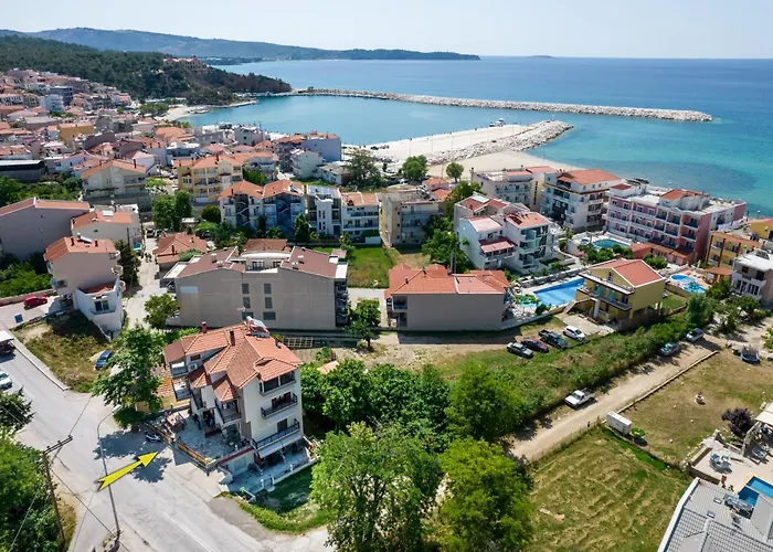 Passa Apartament *