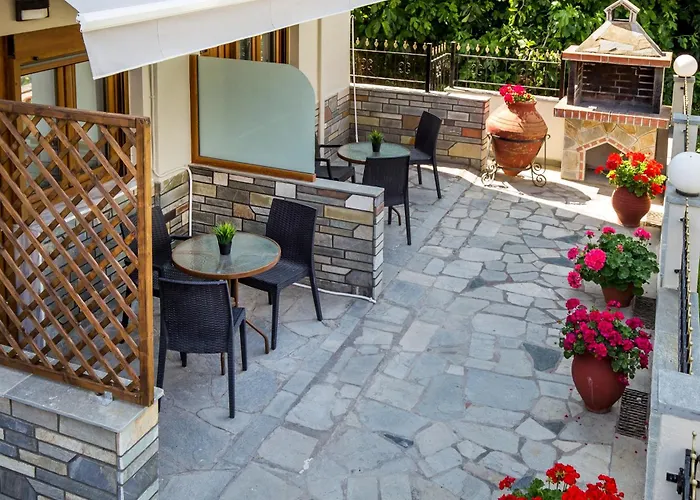 Passa Apartament