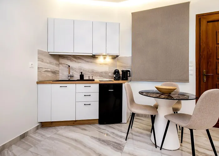 Passa Apartament