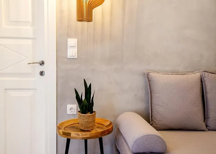 Apartament Passa