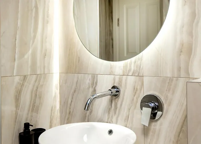 Apartament Passa *