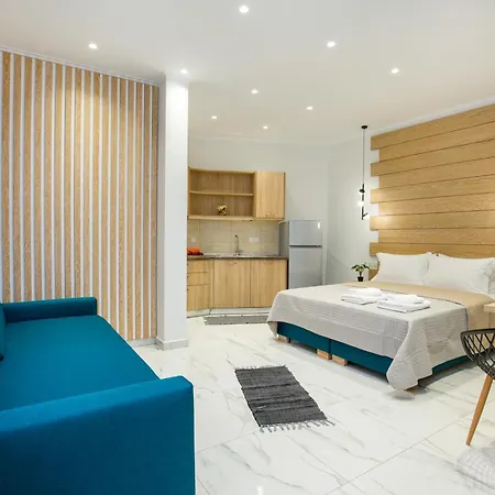 Passa * Limenaria (Thasos)