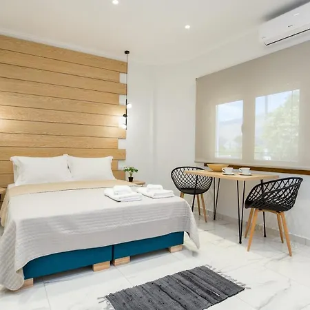 Passa アパート リメナリア