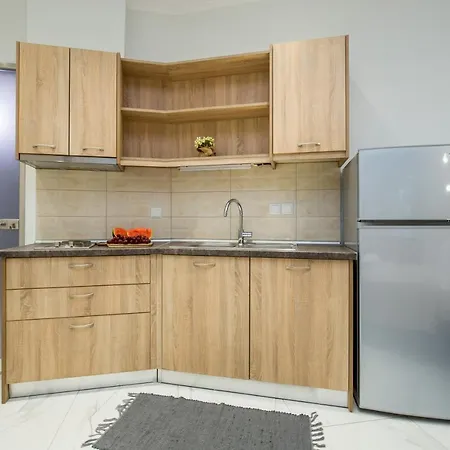 Passa アパート *