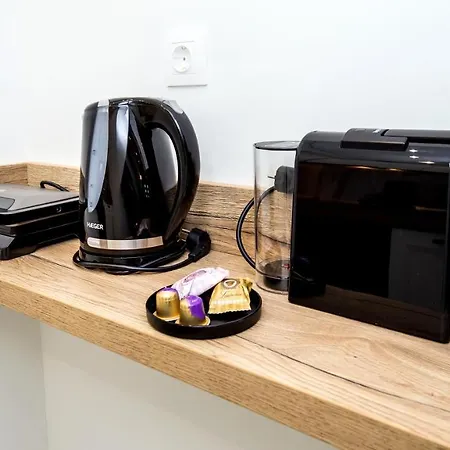 Passa アパート リメナリア