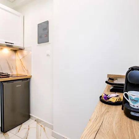 アパート Passa *