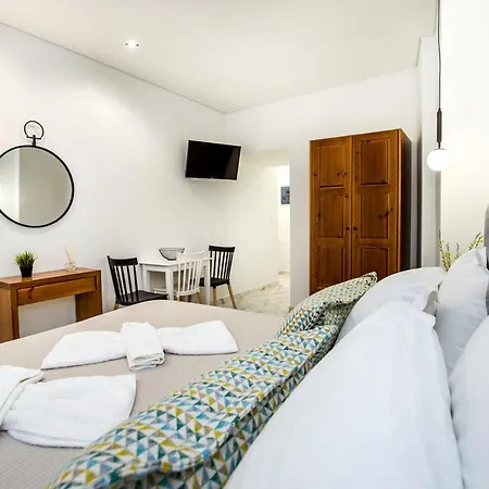 アパート Passa リメナリア