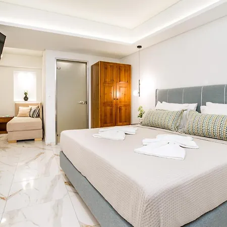 アパート Passa *