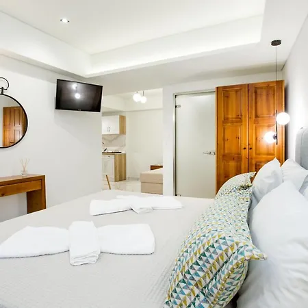 アパート Passa リメナリア