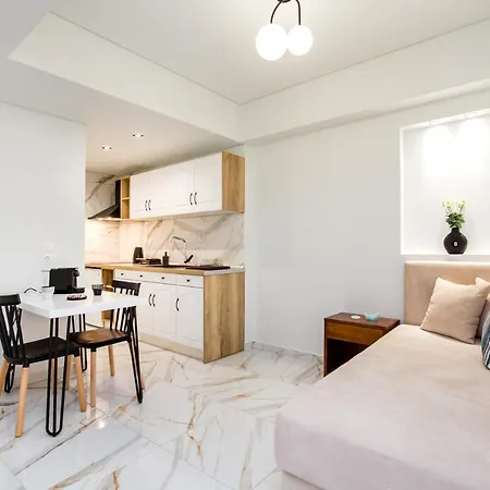 Passa アパート *