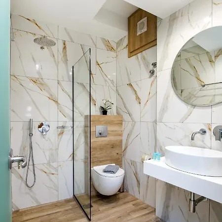 Passa アパート *