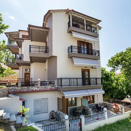 アパート Passa リメナリア