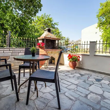 アパート Passa リメナリア