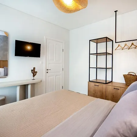 Passa アパート *