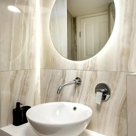 アパート Passa *