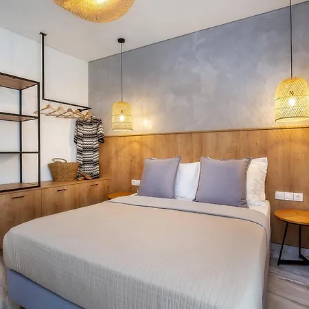 アパート Passa リメナリア