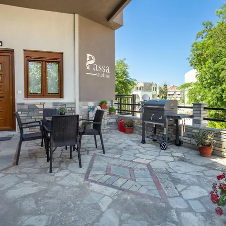 Passa * リメナリア