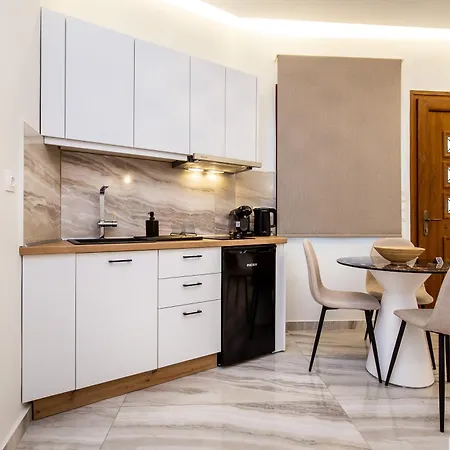 Lejlighed Passa Limenaria (Thasos)