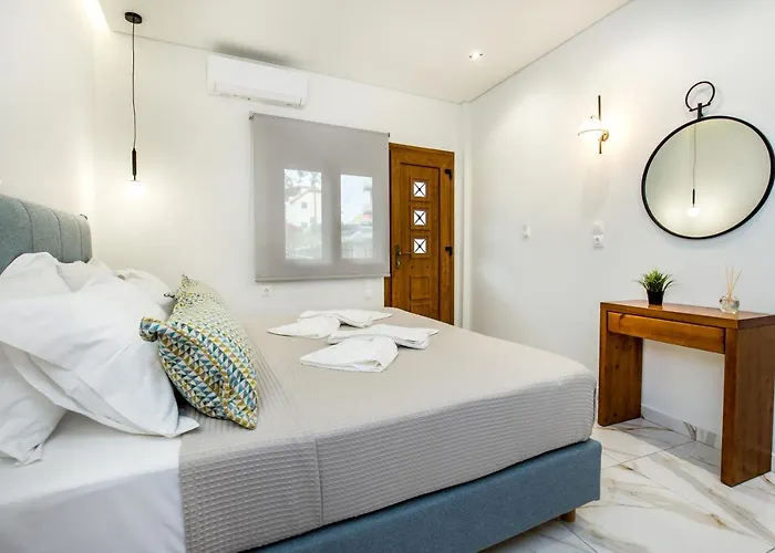 Passa * Limenaria (Thasos)