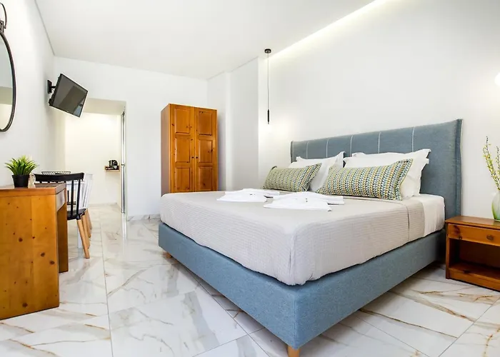 Passa Limenaria (Thasos)