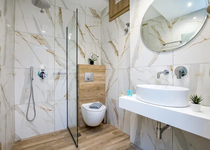 Passa Apartamento Limenaria (Thasos)