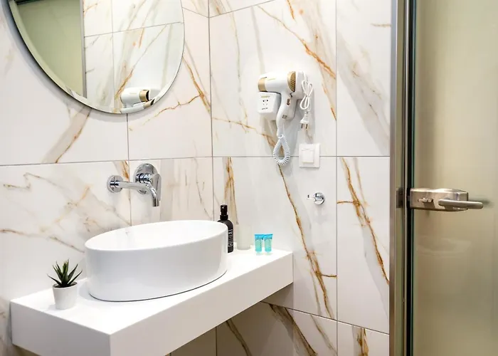 Passa Apartamento Limenaria (Thasos)