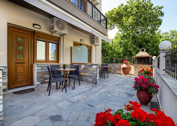 Passa Limenaria (Thasos)